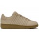 K-Swiss Classic Vn Suede Irish Creme/Gray Gum Men