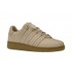 K-Swiss Classic Vn Suede Irish Creme/Gray Gum Men