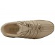 K-Swiss Classic Vn Suede Irish Creme/Gray Gum Men