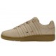 K-Swiss Classic Vn Suede Irish Creme/Gray Gum Men