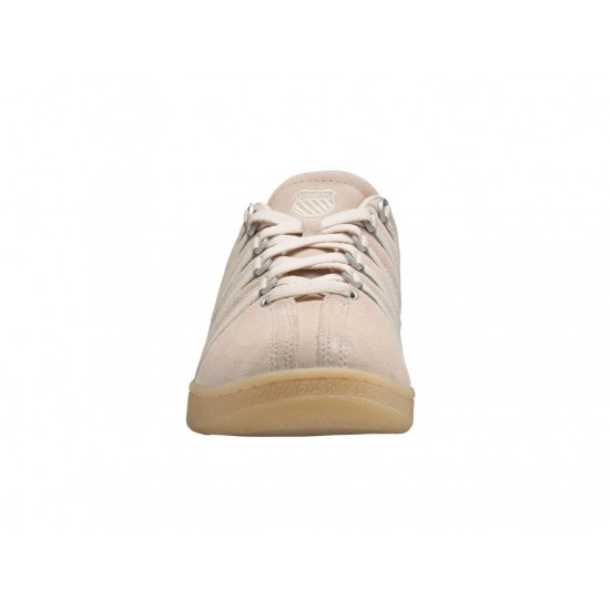 K-Swiss Classic Vn Suede Birch/Gum Men