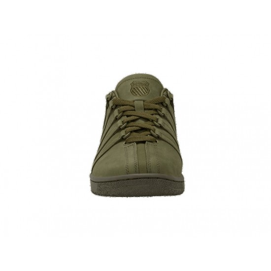 K-Swiss Classic Vn Suede Mayfly/Grapeleaf Men