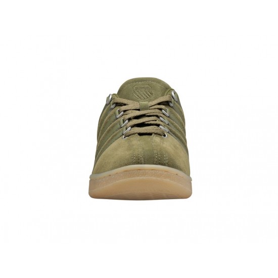 K-Swiss Classic Vn Suede Mayfly/Gum Men