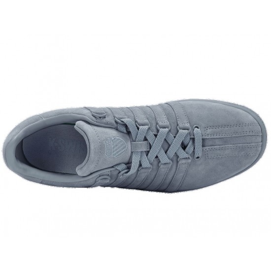 K-Swiss Classic Vn Suede Ashley Blue/Blue Shadow Men