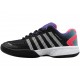 K-Swiss Hypercourt Express Black/White/Liberty Men