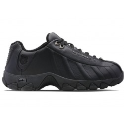 K-Swiss St329 Cmf Black Men