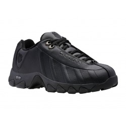 K-Swiss St329 Cmf Black Men