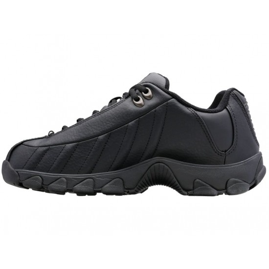 K-Swiss St329 Cmf Black Men