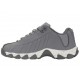 K-Swiss St329 Cmf Frost Gray/Charcoal/Speckle Men