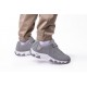 K-Swiss St329 Cmf Neutral Gray/Silver Men