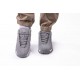 K-Swiss St329 Cmf Neutral Gray/Silver Men