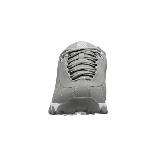 K-Swiss St329 Cmf Neutral Gray/Silver Men