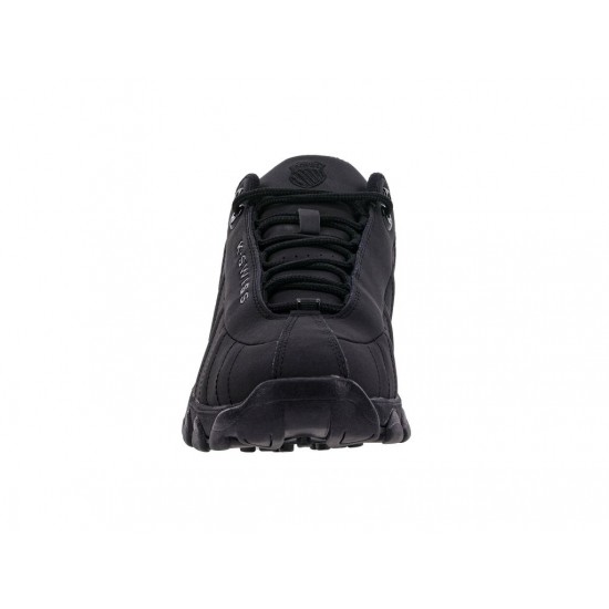 K-Swiss St329 Cmf Black/Black Men