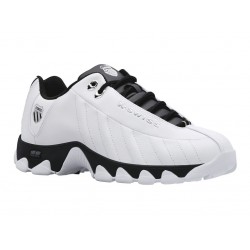 K-Swiss St329 Cmf White/Black Men