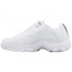 K-Swiss St329 Cmf White/Black/Silver Men