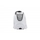 K-Swiss St329 Cmf White/Black/Silver Men