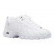 K-Swiss St329 Cmf White/Black/Silver Men