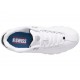 K-Swiss St329 Cmf White/Black/Silver Men