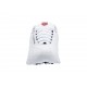 K-Swiss St329 Cmf White/Navy/Red Men