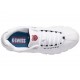 K-Swiss St329 Cmf White/Navy/Red Men