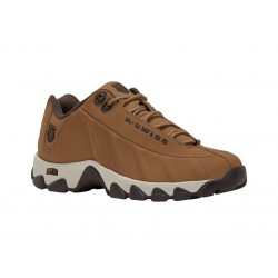 K-Swiss St329 Cmf Brown Sugar/Pumice Stone/Java Men