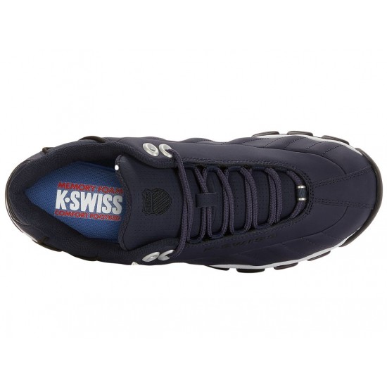 K-Swiss St329 Cmf Navy/Black Men