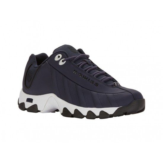 K-Swiss St329 Cmf Navy/Black Men