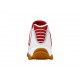 K-Swiss St329 Cmf White/Red/Gum Men