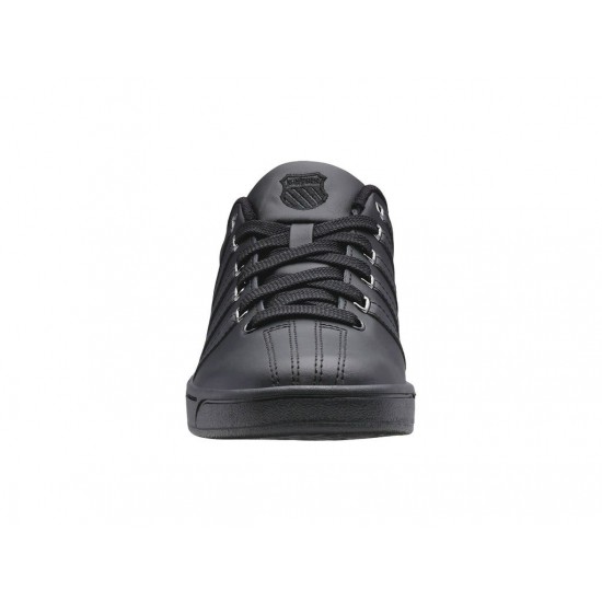 K-Swiss Court Pro Ii Cmf Black/Gunmetal Men