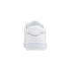 K-Swiss Court Pro Ii Cmf White/Silver Men