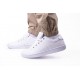 K-Swiss Court Pro Ii Cmf White/Silver Men