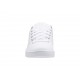 K-Swiss Court Pro Ii Cmf White/Silver Men