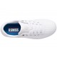 K-Swiss Court Pro Ii Cmf White/Silver Men