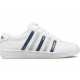 K-Swiss Court Pro Ii Cmf White/Majolica Blue/Vapor Blue Men