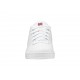 K-Swiss Court Pro Ii Cmf White/White/Corporate Men