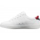 K-Swiss Court Pro Ii Cmf White/White/Corporate Men