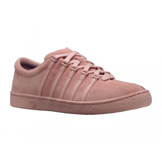 K-Swiss Classic 66 Sde Misty Rose Men