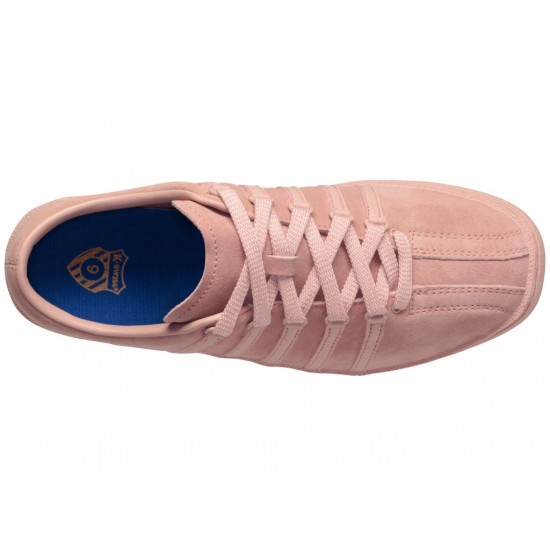 K-Swiss Classic 66 Sde Misty Rose Men