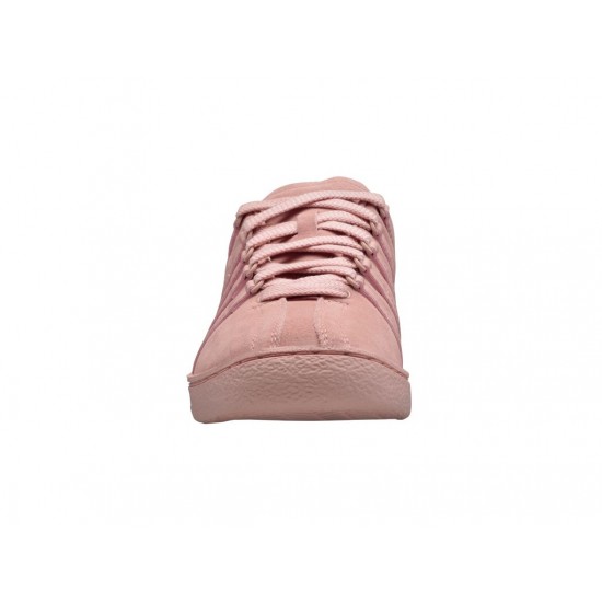 K-Swiss Classic 66 Sde Misty Rose Men