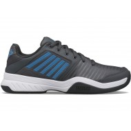 K-Swiss Court Express Dark Shadow/White/Swedish Blue Men