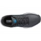 K-Swiss Court Express Dark Shadow/White/Swedish Blue Men