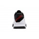 K-Swiss Court Express White/Black/Poppy Red Men