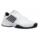 K-Swiss Court Express White/Navy Men