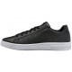 K-Swiss Court Casper Black/White Men