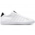 K-Swiss Court Casper White/Black Men