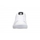 K-Swiss Court Casper White/Black Men