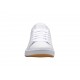 K-Swiss Court Casper White/Gray Violet/Gum Men