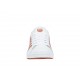 K-Swiss Court Winston White/Amber Brown Men