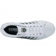 K-Swiss Court Winston White/Sycamore/Gradient Men