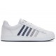 K-Swiss Court Winston White/Dark Denim/Gradient Men